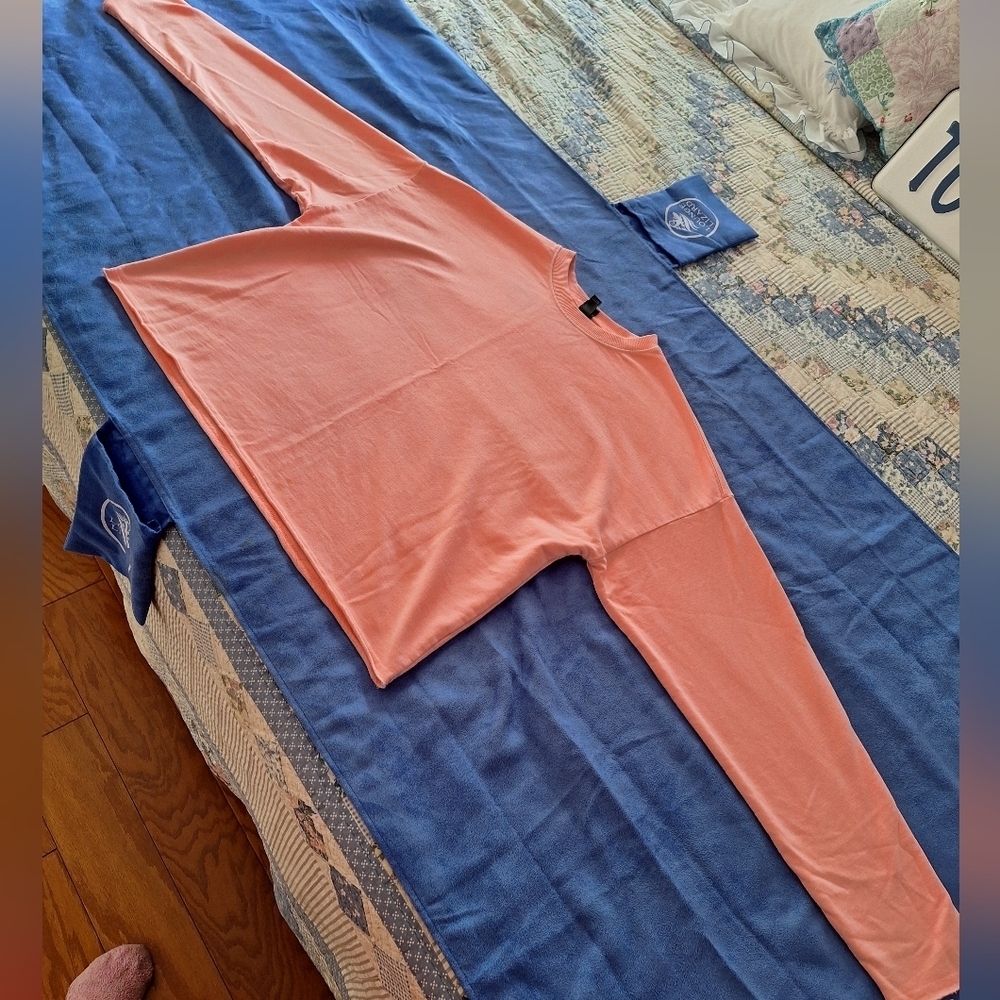 WILD FABLE long sleeve Top